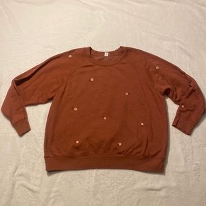 Old navy pullover